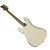 Used Squier Affinity Precision Bass PJ White – 4-String Electric Bass 40090-S000083963 View 14
