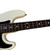 Used Squier Affinity Precision Bass PJ White – 4-String Electric Bass 40090-S000083963 View 13