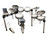 Used Simmons TITAN 70 Electronic Drum Kit 41136-S000156687 View 1