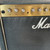 Used MARSHALL 5212 FIFTY SPLIT CHANNEL REVERB Solid State Amplifier 41106-S000100986 View 6