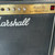 Used MARSHALL 5212 FIFTY SPLIT CHANNEL REVERB Solid State Amplifier 41106-S000100986 View 7