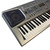 Casio CTK-593 61-Key Portable Keyboard – Touch Response 40090-S000083965 View 2