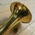 Used Bundy TRUMPET Trumpet 40105-S000063576 View 5
