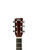 Used Yamaha FD-01 Solid Top Acoustic Guitar Natural 41130-S000012037 View 3