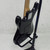 Used Spectrum S Style Electric Guitar   Black 6-String 40042-S000270356 View 15