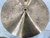 Used CHIN-DAL 14IN HI HATS Hi Hat Cymbals 14" 40107-S000157154 View 4