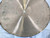 Used CHIN-DAL 14IN HI HATS Hi Hat Cymbals 14" 40107-S000157154 View 7