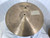 Used CHIN-DAL 14IN HI HATS Hi Hat Cymbals 14" 40107-S000157154 View 9
