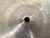 Used CHIN-DAL 14IN HI HATS Hi Hat Cymbals 14" 40107-S000157154 View 16