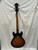 Used Aria TAB CLASSIC PRO II Bass Guitar Tobacco Sunburst 4-String 41132-S000011478 View 5