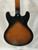 Used Aria TAB CLASSIC PRO II Bass Guitar Tobacco Sunburst 4-String 41132-S000011478 View 6