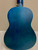 Used Soprano Ukulele Blue 41129-S000017564 View 6