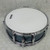 Used Pearl Export Blue Sparkle 14 X6.5 Snare Metal Snare Drum 14" 40042-S000270368 View 1