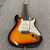 Used 2000 FENDER STRATOCASTER MIM Electric Guitar 41106-S000100988 View 6