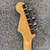 Used 2000 FENDER STRATOCASTER MIM Electric Guitar 41106-S000100988 View 5