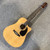 Used JASMINE ES33C Acoustic-Electric Guitar 41106-S000100990 View 2