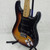 Used Fender Standard Straocaster MIM  Sunburst 6-String 40042-S000270372 View 1