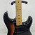 Used Fender Standard Straocaster MIM  Sunburst 6-String 40042-S000270372 View 5