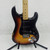 Used Fender Standard Straocaster MIM  Sunburst 6-String 40042-S000270372 View 14