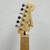 Used Fender Standard Straocaster MIM  Sunburst 6-String 40042-S000270372 View 3