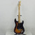 Used Fender Standard Straocaster MIM  Sunburst 6-String 40042-S000270372 View 2