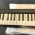 Used Korg MICRO KEY 49-Key Keyboard 49-Key 41125-S000041802 View 3