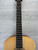 Used Taylor Academy 12 Solid-Top Acoustic w/Gig Bag 41124-S000211591 View 2