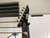Used LTD ALEXI-200+UPGRADES Modern Metal Electric Guitar Black 6-String 40107-S000157155 View 2