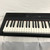 Used DONNER DEP-20 88-Key Digital Piano 88-key 41128-S000113050 View 2