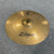 Used ZILDJIAN S SERIES 18 MEDIUM THIN CRASH 41106-S000100996 View 1