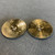 Used ZILDJIAN S SERIES 14 MASTERSOUND HI HATS 41106-S000100994 View 2