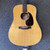 Used Martin ROAD SERIES Solid Top Acoustic Guitar Natural 40111-S000193834 View 1