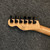 Used Squier CONTEMPORARY TELECASTER T Type Electric Guitar Natural 6-String 40111-S000193835 View 6
