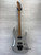 Used Steve Brown Sound/Guitarfetish SS260 Electric Guitar Silver/Gray 41124-S000211600 View 4