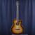 Used Alvarez ABT60CE-8SHB BARITONE 8 STRING ACOUSTIC Solid Top Acoustic Guitar Tobacco Sunburst 41140-S000137878 View 2