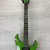 Used Schecter KENNY HICKEY C-1 EX S Super S Electric Guitar Green 6-String 41124-S000211604 View 2