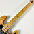 Used Peavey T-60 Vintage Electric Guitar Natural 6-String 41103-S000058799 View 5
