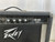 Used Peavey KB100 KEYBOARD AMP Keyboard Amplifier 40012-S000313612 View 3