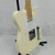 Used Fender 2010 American Telecaster Yellow 6-String 40042-S000270375 View 11
