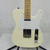 Used Fender 2010 American Telecaster Yellow 6-String 40042-S000270375 View 12