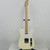 Used Fender 2010 American Telecaster Yellow 6-String 40042-S000270375 View 2