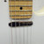 Used Fender 2010 American Telecaster Yellow 6-String 40042-S000270375 View 7