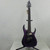 Used Ibanez RGD7ALMS Modern Metal Electric Guitar Custom Graphics 7-String 40042-S000270376 View 3