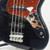 Used Ammoon 4 String Bass  Guitar Black 4-String 40042-S000270378 View 7