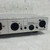 Used Gallien Krueger MB200 Solid State Rackmount Amplifier Head 40042-S000270380 View 6