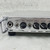 Used Gallien Krueger MB200 Solid State Rackmount Amplifier Head 40042-S000270380 View 2