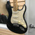 Used Fender 1989 AMERICAN STANDARD STRATOCASTER Vintage S Type Electric Guitar Blue 6-String 41125-S000041810 View 1