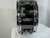 Used Gretsch 14X6.5 METAL SNARE Metal Snare Drum 14" 40012-S000313617 View 10