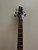 Used Ibanez GIO SOUNDGEAR GSR105EX 1P-02 Bass Guitar Wood 4-String 41129-S000017567 View 5