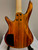 Used Ibanez GIO SOUNDGEAR GSR105EX 1P-02 Bass Guitar Wood 4-String 41129-S000017567 View 7